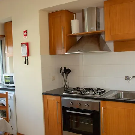 Apartment Vizinha's Dad's Ponta Delgada (Sao Miguel)