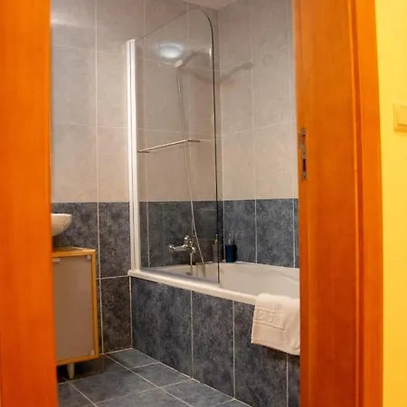 Apartment Vizinha's Dad's