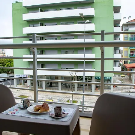 Apartment Vizinha's Dad's *