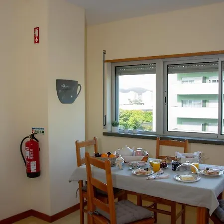 Apartment Vizinha's Dad's *